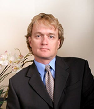 Bradley P. Mudge, MD
