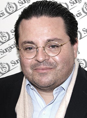 Sergio Quinones, MD