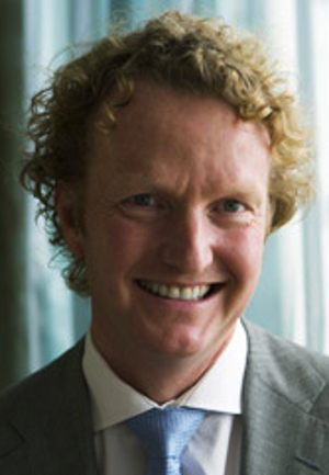 Mark Ashton, MBBS