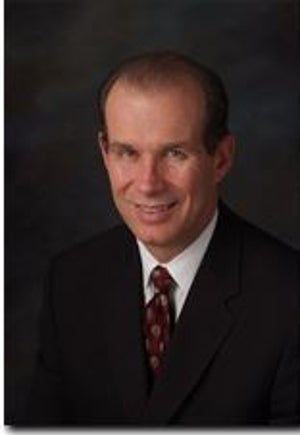 Keith F. Brewer, MD (retired)