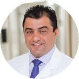 Homan Siman, MD