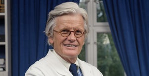 Morten Kveim