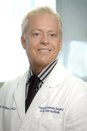 provider-Francis R. Palmer, III, MD (retired)-photo