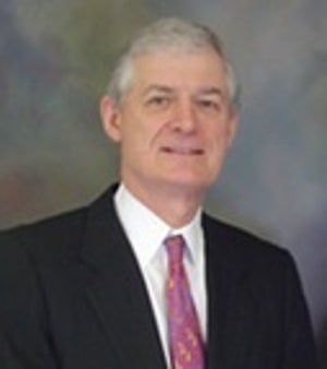 David A. Gilbert, MD (retired)