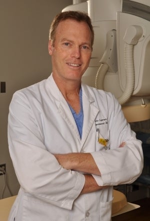John Lipman, MD