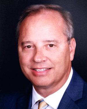 Stephen Martin, MD (retired)