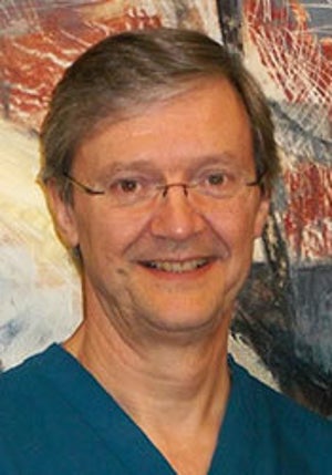 Charles J. Gaudet, MD, FACS (retired)