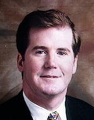 Richard P. Glunk, MD (retired)