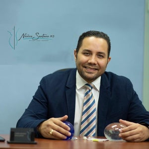 Núñez Santana, MD - Account Suspended
