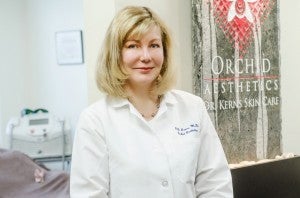 Roxana Kerns, MD