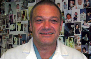 George D. Kovacs, MD