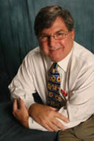 James F. Farrell, MD (in memoriam)