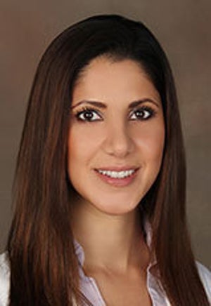 Reyhaneh Hamidi, MD
