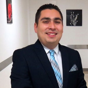 Jose Alberto Carlos Rivas, MD - Account Suspended