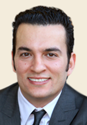 Payam Saadat, MD