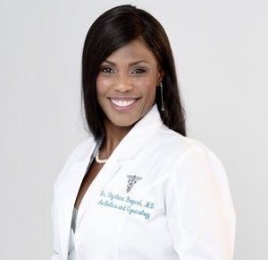Shyrlena Bogard, MD - Account Suspended