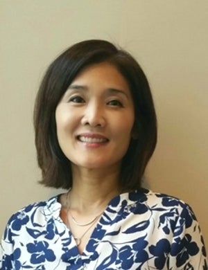 Jiyun Kim, MD