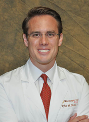 Tyler Stall, MD