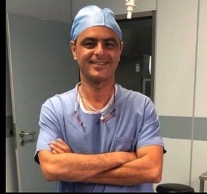 Ghassan Murr, MD