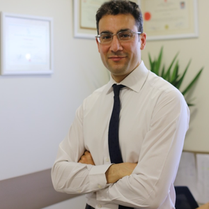 provider-Onur Ergun, MD-photo