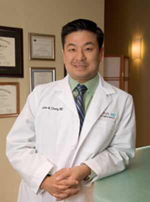 John W. Chang, MD