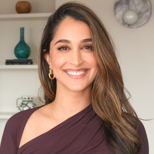 Banafsheh Sharif-Askary, MD profile