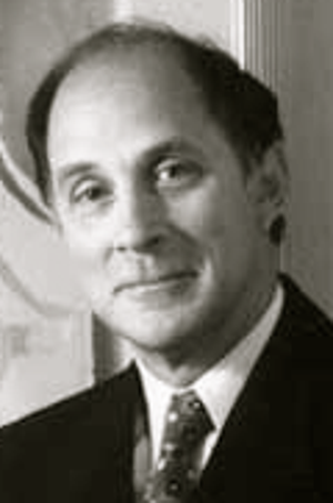 Richard Linderman, MD (retired)