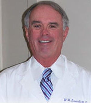 provider-William Lambeth, MD (retired)-photo