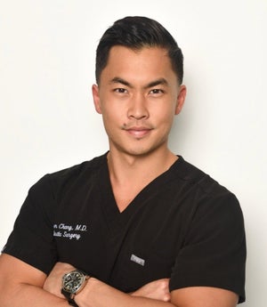 Dr. Oliver Chang, MD profile photo