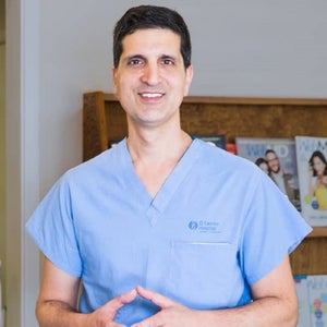 Dr. Raymond Shaheen, MD, FACS profile photo