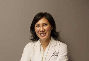 Suji Park-Idler, MD (retired)