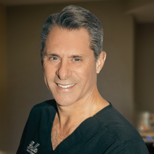Michael Chiaramonte, MD profile