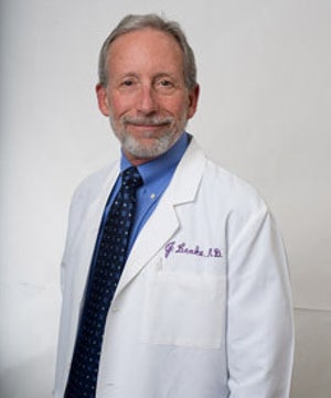 provider-James E. Leake, MD (retired)-photo