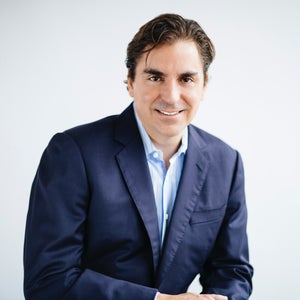 John W. Antonetti, MD