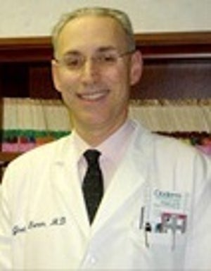 Joel Lamm, MD