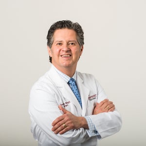 provider-Cesar A. Gumucio, MD, FACS (retired)-photo
