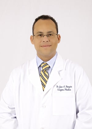 Jose Hungria, MD - Account Suspended