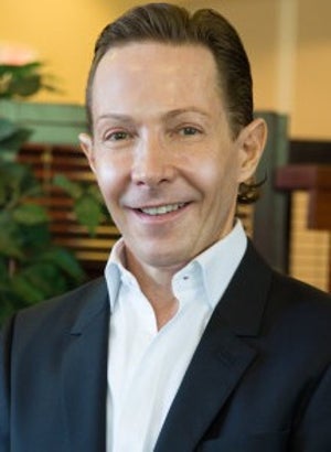 Gordon Cohen, MBBCh