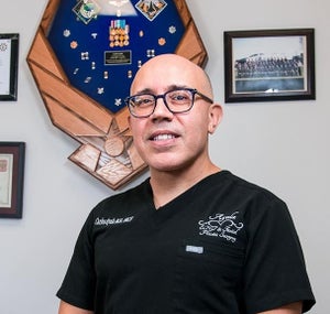 Dr. Carlos Ayala, MD, FACS profile photo