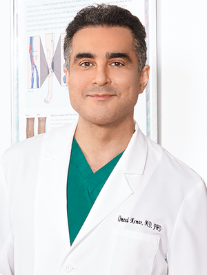 provider-Omeed Memar, MD, PhD (license suspended)-photo