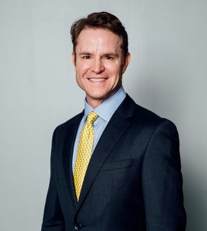 Henry Wilson, MD, FACS profile