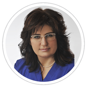 Gabriela Mercik, MD