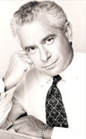 Richard Marfuggi, MD