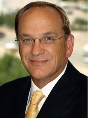 Steve Byrd, MD (retired)