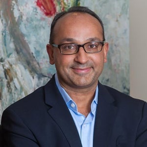 Mitesh Kapadia, MD, PhD profile