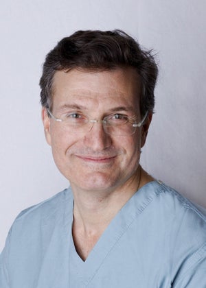 Gregory Dumanian, MD