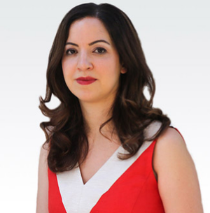 Heidi Goodarzi, MD