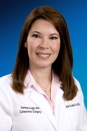 Anna F. Falabella, MD