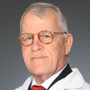 Robert Ball, MD
