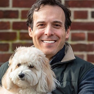 Joshua B. Hyman, MD